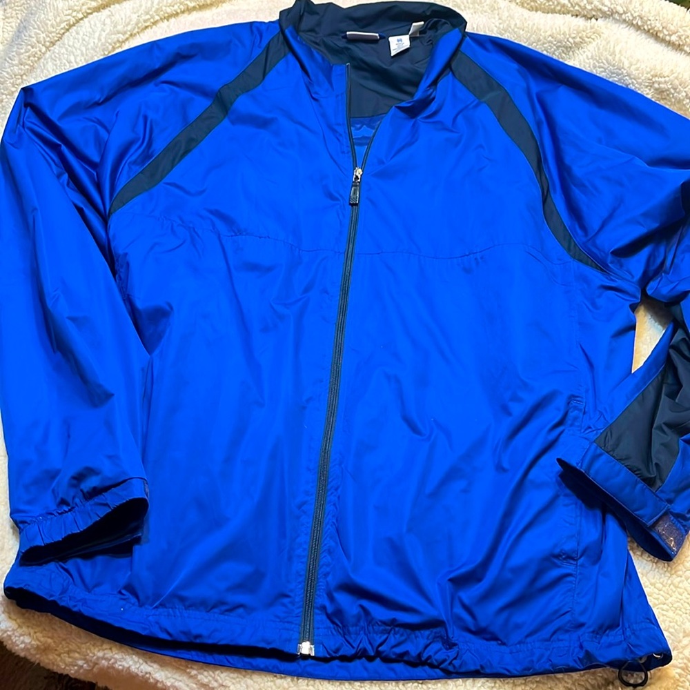 Slazenger Windbreaker Jacket